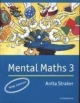 MENTAL MATHS 3 : WITH ANSWERS