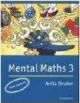 MENTAL MATHS 4 : WITH ANSWERS