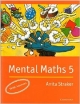 MENTAL MATHS 5 : WITH ANSWERS