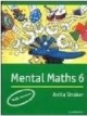 MENTAL MATHS 6 : WITH ANSWERS