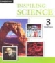 Inspiring Science Level 3 Students Book Pakistan General Edition