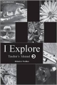 I Explore : Teachers Manual 3