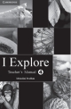 I Explore : Teachers Manual 4