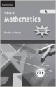 I Did It Mathematics 6 Primary Teachers Manual