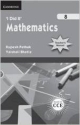 I Did It Mathematics 8 Primary Teachers Manual