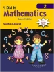 I DID IT MATHEMATICS 2 (2/E) STICKER ACTIVITY BOOK