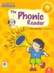 The Phonic Reader: A Sound Way to Read - A