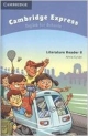 CAMBRIDGE EXPRESS LITERATURE READER 8