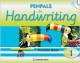 Penpals for Handwriting 1 Practice Book with CD-ROM