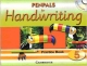 Penpals for Handwriting 5 Practice Book with CD-ROM