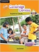 Cambridge Express Workbook 7, CCE Ed - Revised Ed. 2nd Edition