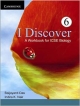 I Discover: A Workbook for ICSE Biology 7
