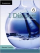 I Discover: A Workbook for ICSE Chemistry 7