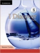 I Discover: A Workbook for ICSE Chemistry 8