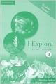 I Explore: A Science Textbook, Teachers Manual 4, CCE Edition