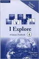 I Explore: A Science Textbook, Teachers Manual 8, CCE Edition