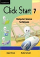 Click Start Level 7 Students Book Pakistan Edition