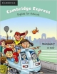 CAMBRIDGE EXPRESS WORKBOOK 7