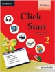 Click Start Computer Science for Schools 2 (Book only), 2nd Edition