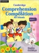 Cambridge Comprehension and Composition for Schools Book 4