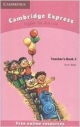 CAMBRIDGE EXPRESS TEACHERS  BOOK 2