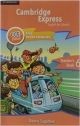 Cambridge Express Teachers Book 6 CCE Edition