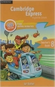 Cambridge Express Teachers Book 8 CCE Edition