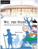 We, The People: CBSE Middle School Social and Political Life 7 with CD ROM