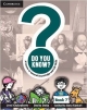 Do You Know? A Course in General Knowledge and Life Skills, Book 7