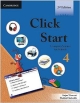 Click Start Computer Science for Schools 4 (Book only), 2nd Edition
