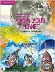 Know Your Planet: A Textbook for ICSE Geography, Book 1 (Revised Edition)