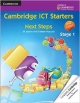 Cambridge ICT Starters: Next Steps Microsoft Stage 1, 3rd Edition