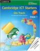 Cambridge ICT Starters: On Track Microsoft Stage 1, 3rd Edition
