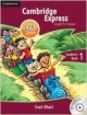 Cambridge Express  Students Book 1 with ICD CCE Edition
