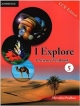 I Explore: A Science Textbook 5 CCE Edition