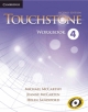 Touchstone Level 4 Workbook 2nd Edition