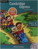 Cambridge Express Students Book 5 with ICD CCE Edition