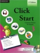 Click Start Computer Science for Schools 3 (PB + CD-ROM), 2nd Edition