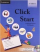 Click Start Computer Science for Schools 4 (PB + CD-ROM), 2nd Edition