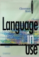 LANGUAGE IN USE: UPPER-INTERMEDIATECLASSROOM BK