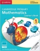 Cambridge Primary Mathematics Stage 1 Learners Book