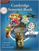 Cambridge Semester Book 2, Semester 1