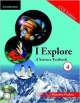 I Explore: A Science Textbook 4 (PB + CD-ROM) CCE Edition