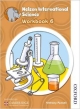 Nelson International Science Workbook 6