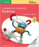 Cambridge Primary Science Stage 3 Learners Book