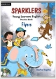 Sparklers: Young Learners English Practice Book - Flyers