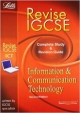Letts Revise IGCSE Information and Communication Technology