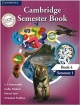 Cambridge Semester Book 4, Semester 1