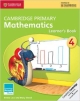 Cambridge Primary Mathematics Stage 4 Learners Book
