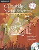 Cambridge Social Sciences: CBSE Middle School Social Sciences, Book 7  (PB + CD-ROM)